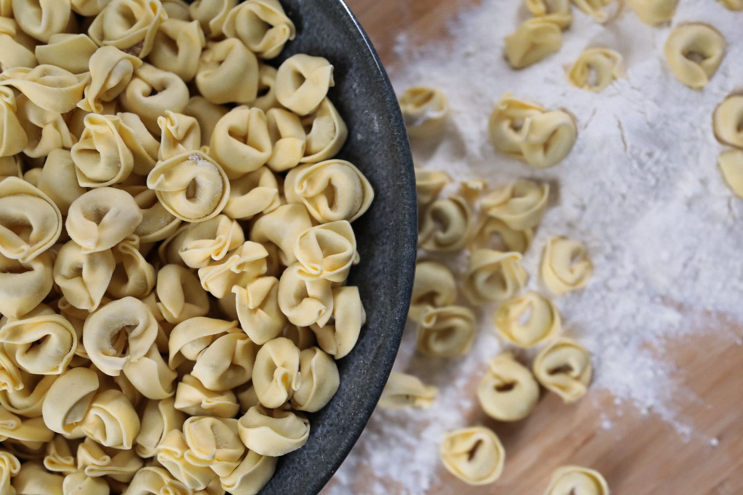 TORTELLINI