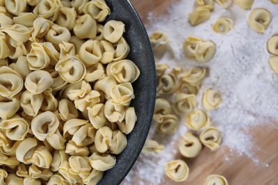 TORTELLINI