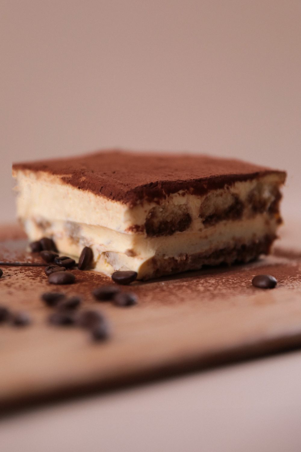 Tiramisu Tiramisu
