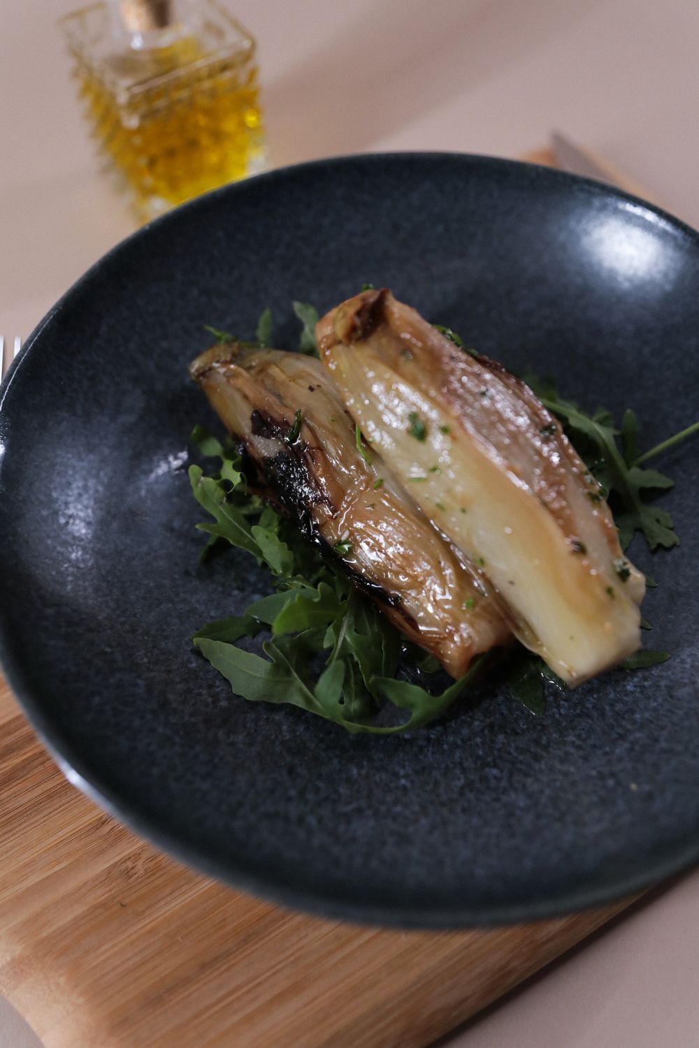 Chicon Braisé Chicon Braisé