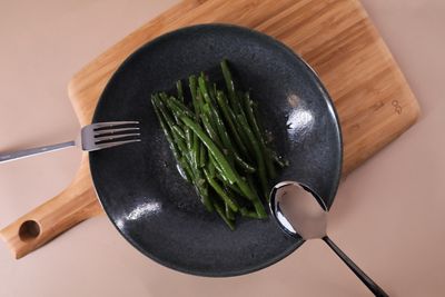 Haricots Verts