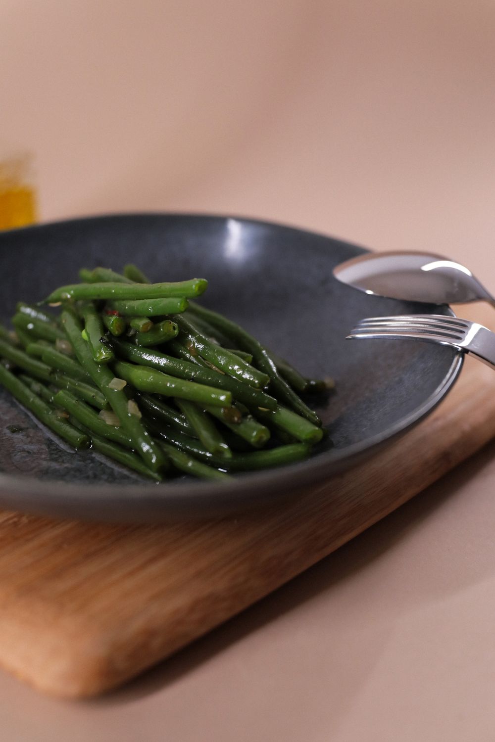 Haricots Verts Haricots Verts
