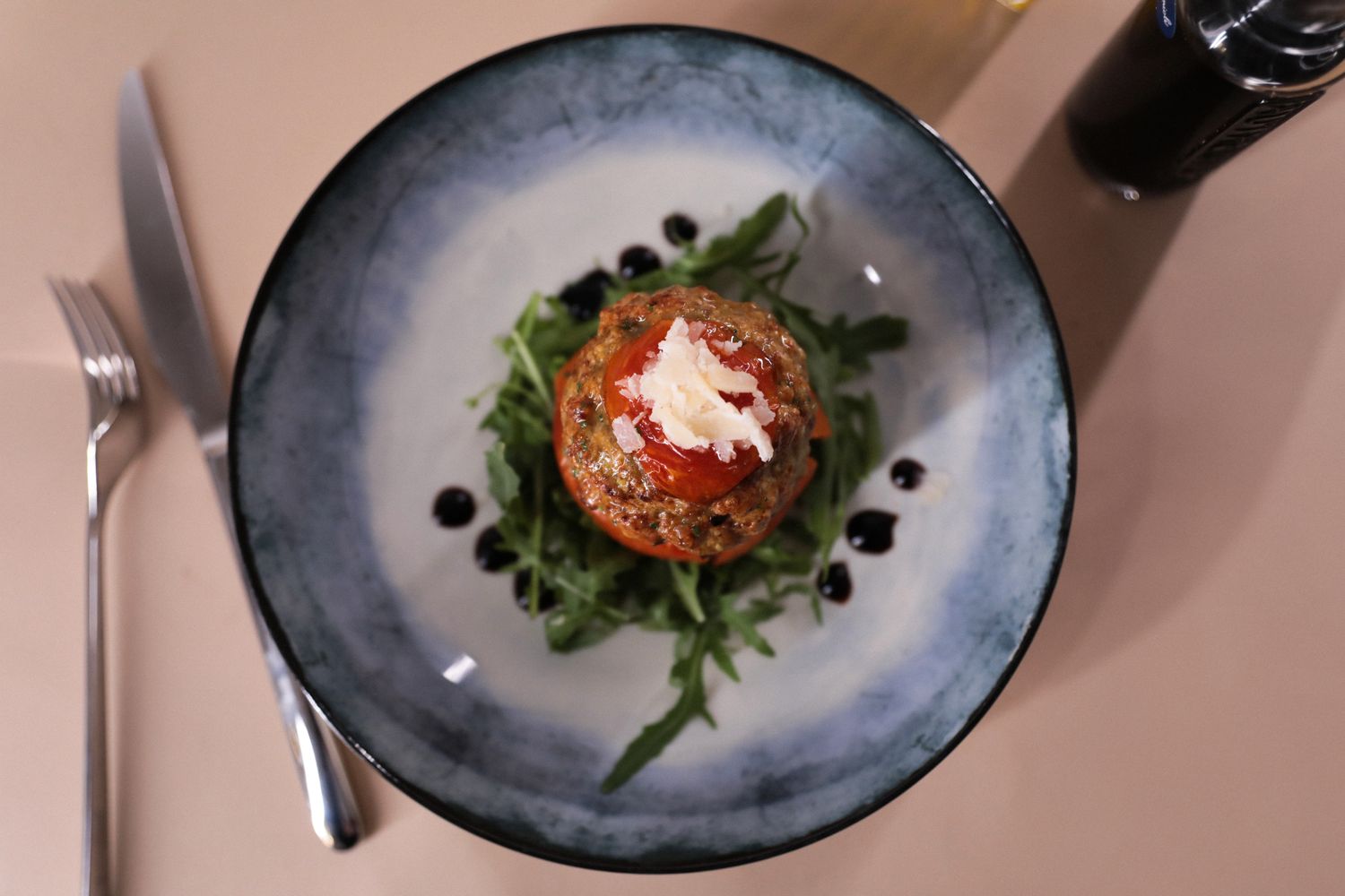 Tomates Farcies Tomates Farcies