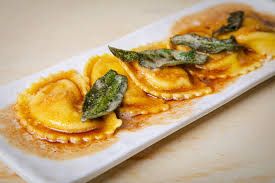 Ravioli Margarita