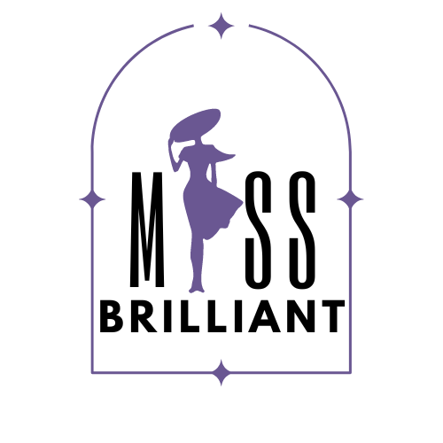 Miss Brilliant perfume store