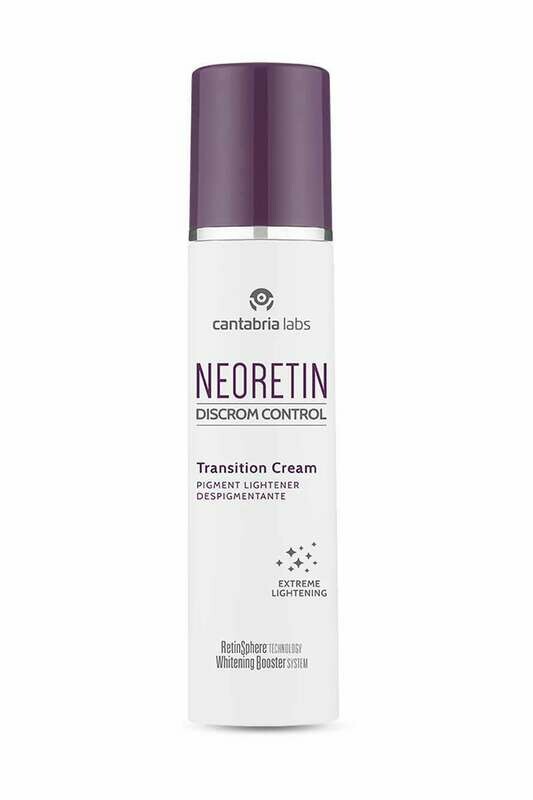 NEORETIN Discrom Control
Transition Cream