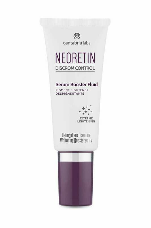 NEORETIN Discrom Control Serum Booster Fluid