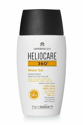HELIOCARE 360º Water Gel SPF 50+