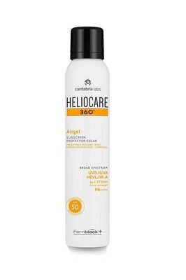 HELIOCARE 360º Airgel SPF 50