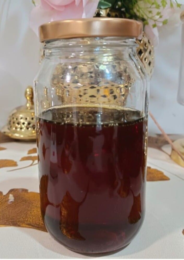 Authentic Yemeni Mara'i Honey 500g