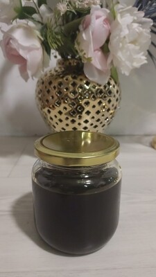 Authentic Yemeni Winter Sidr Honey 500gm