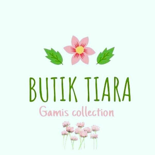 Butik Tiara Gamis