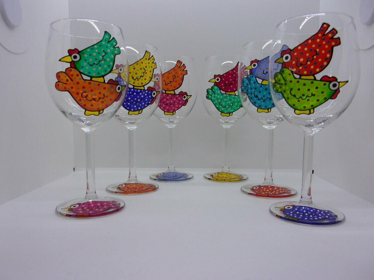 6 verres à vin 30cl  20210106 (7)