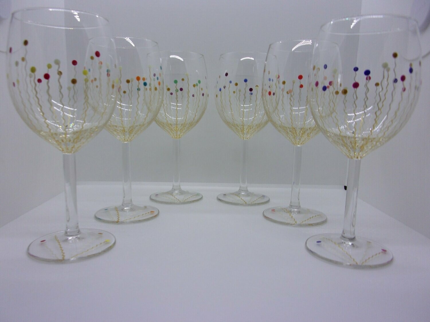 6 verres à vin 30 cl. 20210119 (36)