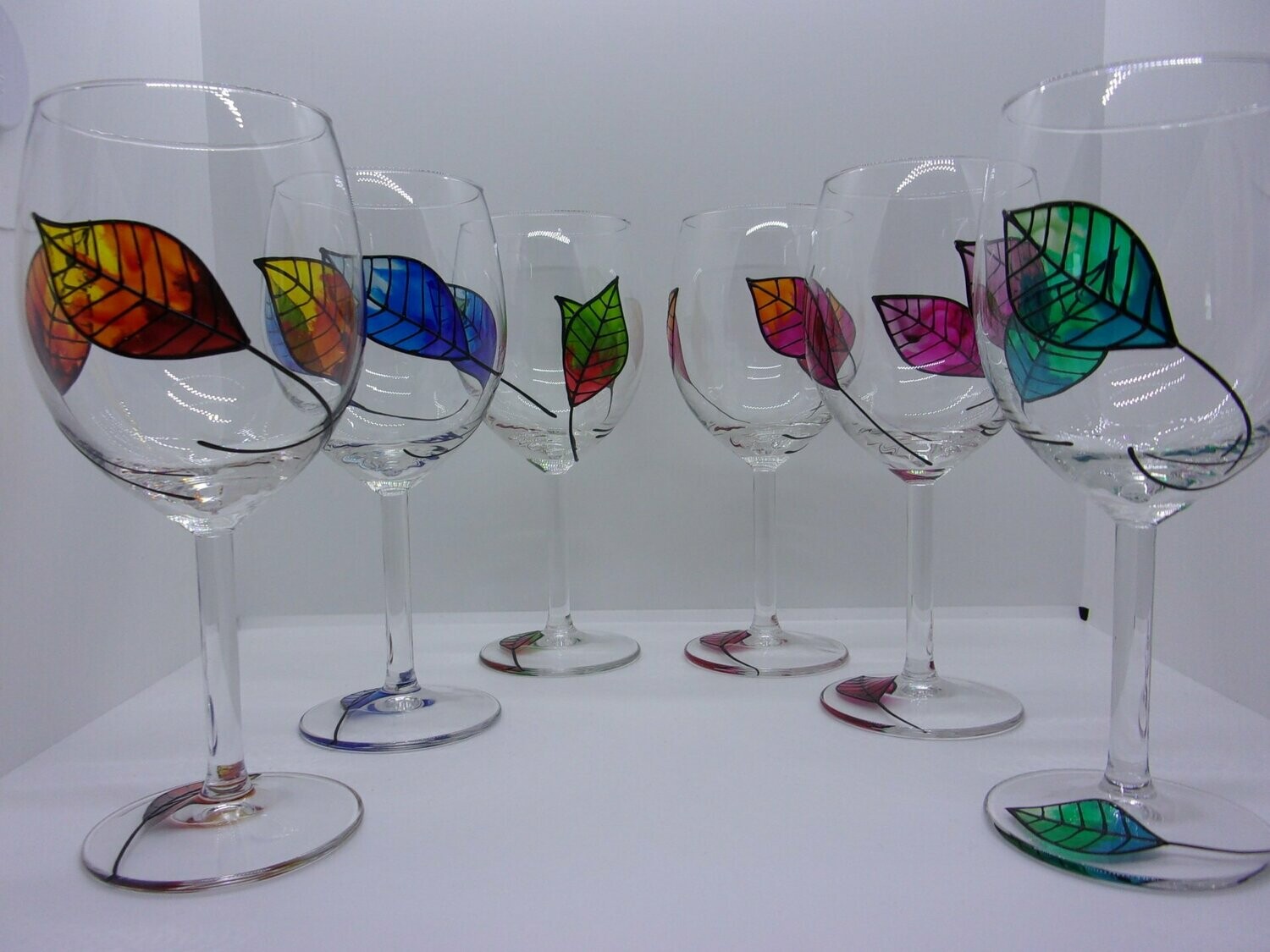 6 verres à vin 30cl  20210119 (69)