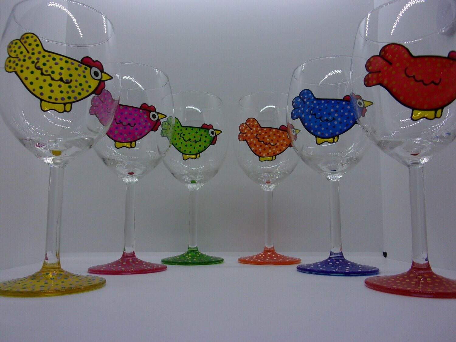 6 verres à vin 30cl  20210119 (61)