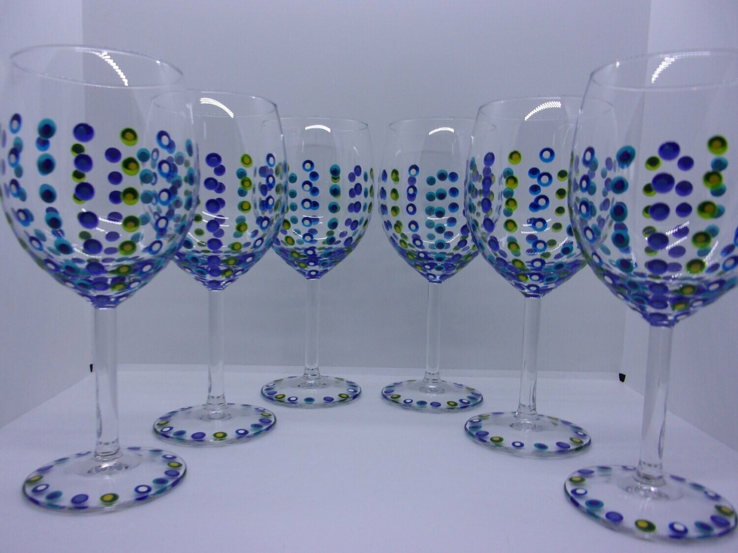 6 verres à vin 30cl  20210119 (191)