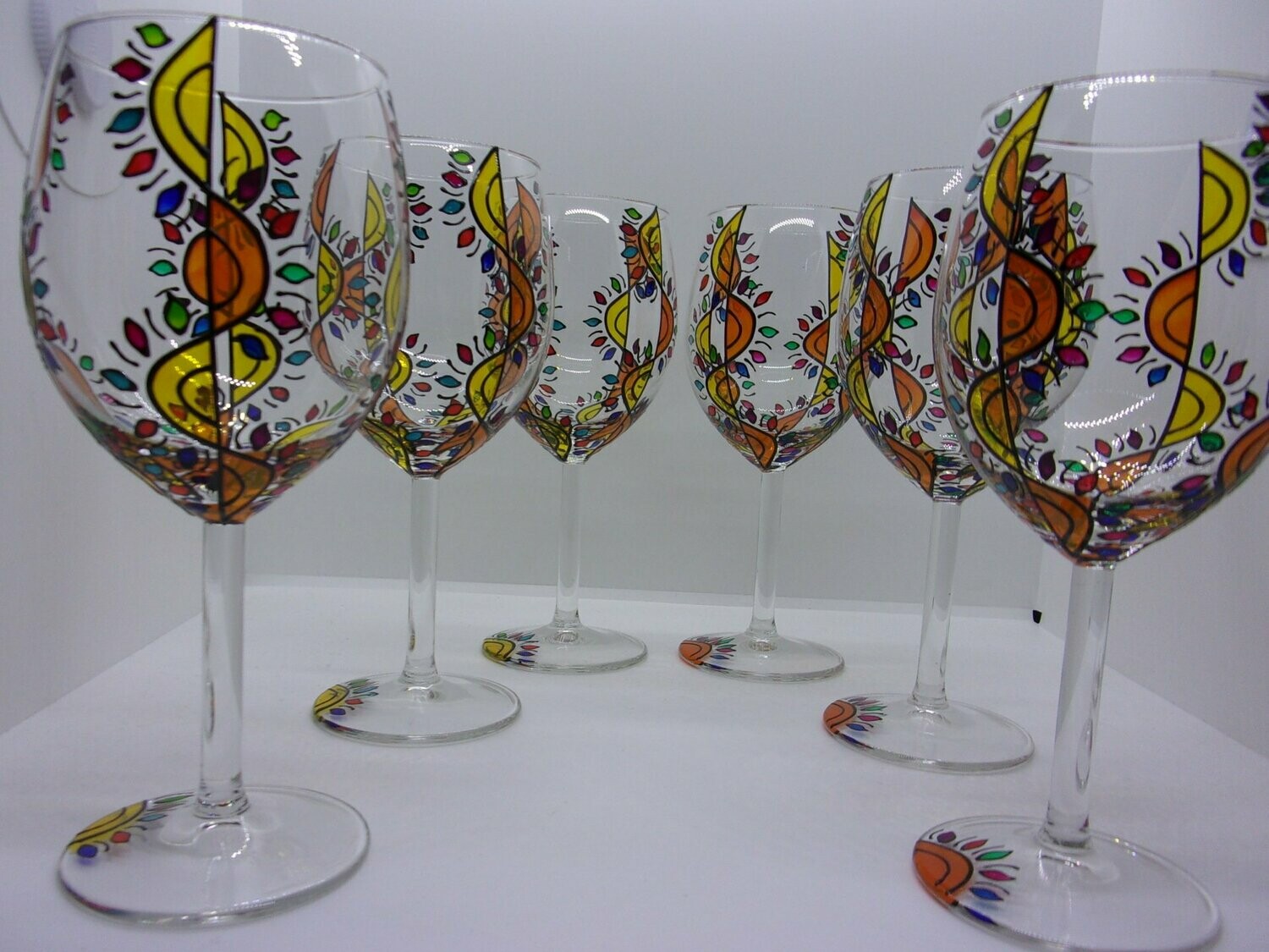 6 verres à vin 30cl  20210119 (118)