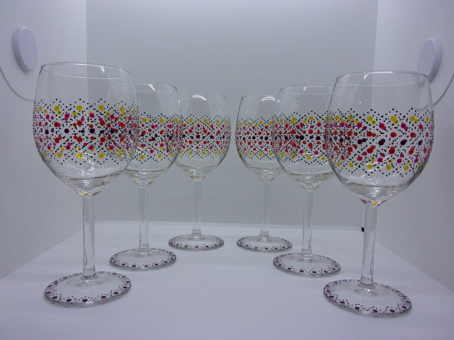 6 verres à vin 30cl  20210119 (53)