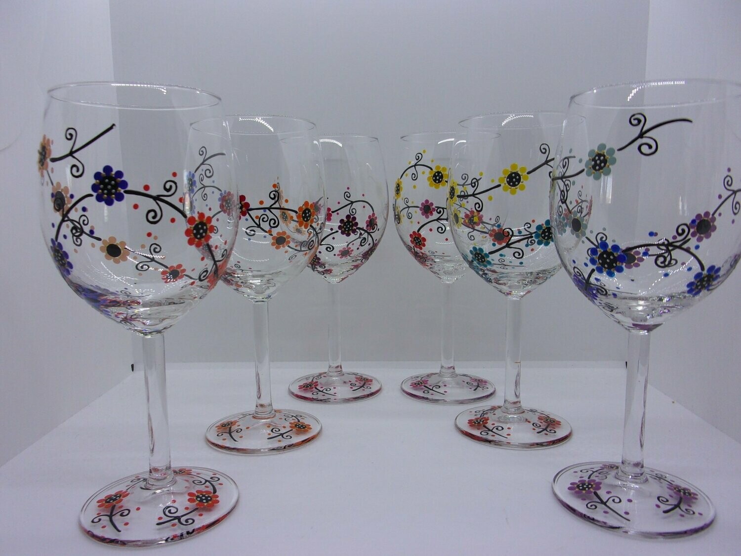 6 verres à vin 30cl  20210512 (137)