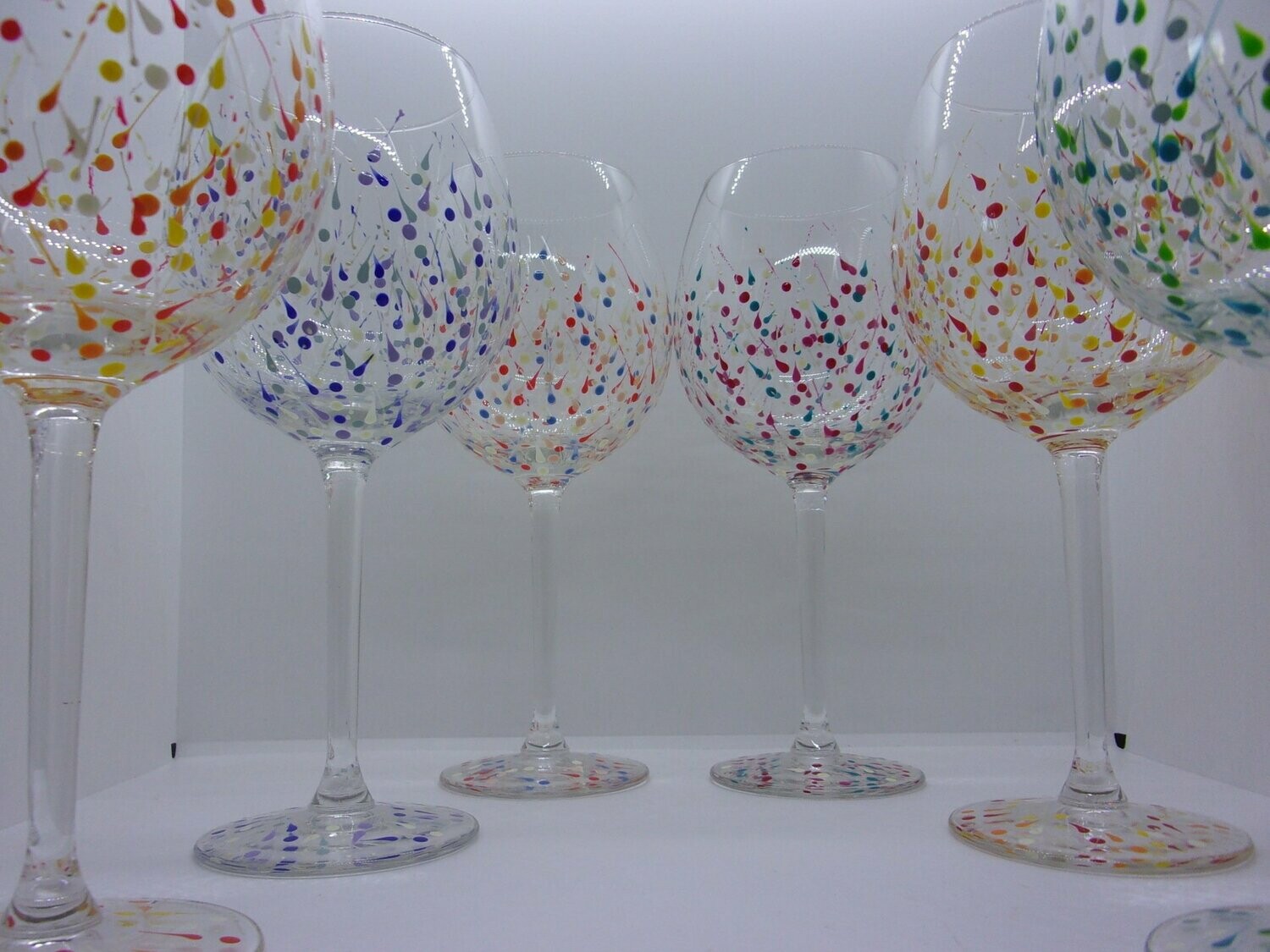 6 verres à vin 30cl  20210512 (221)