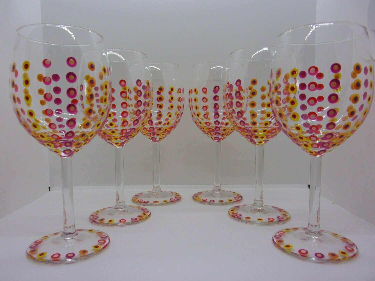 6 verres à vin 30cl  20210512 (96)