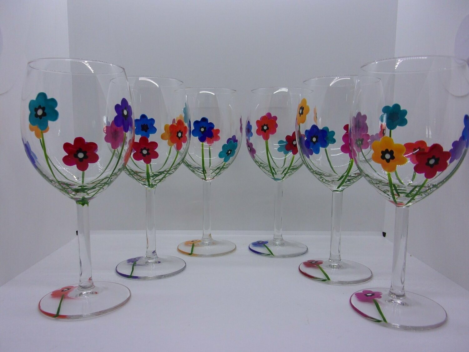 6 verres à vin 30cl  20210512 (81)