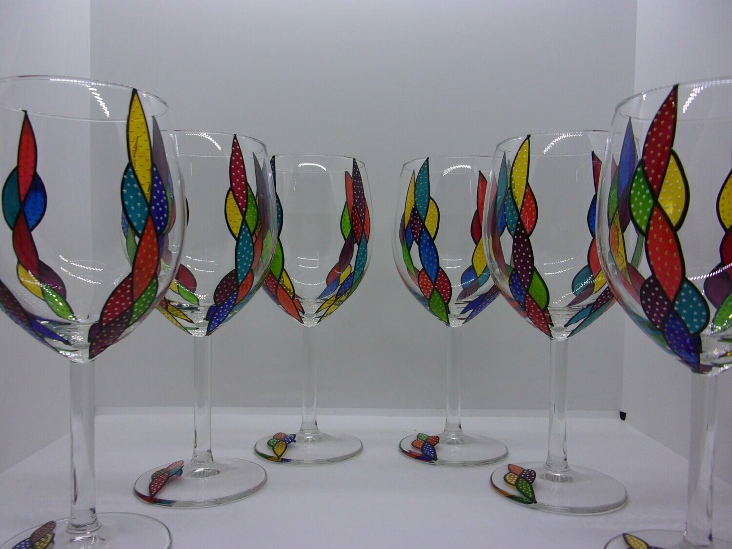 6 verres à vin 30cl  20210512 (34)