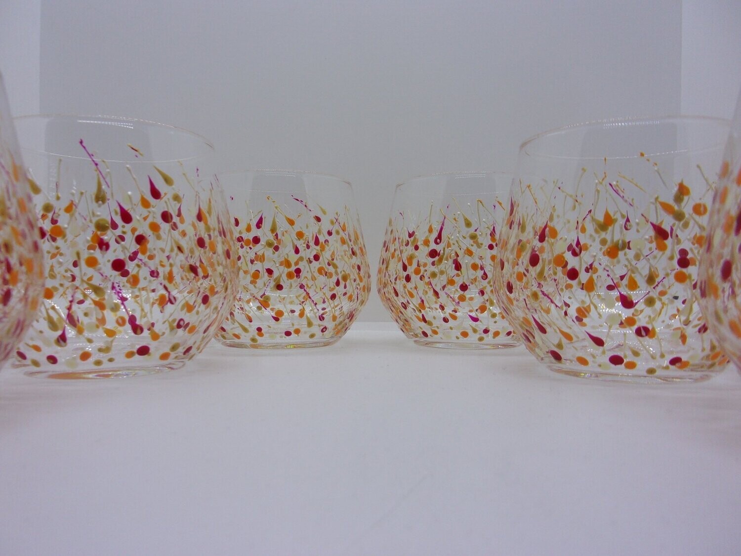 6 Verres à eau, jus de fruits, ou autres 20211017 (99)