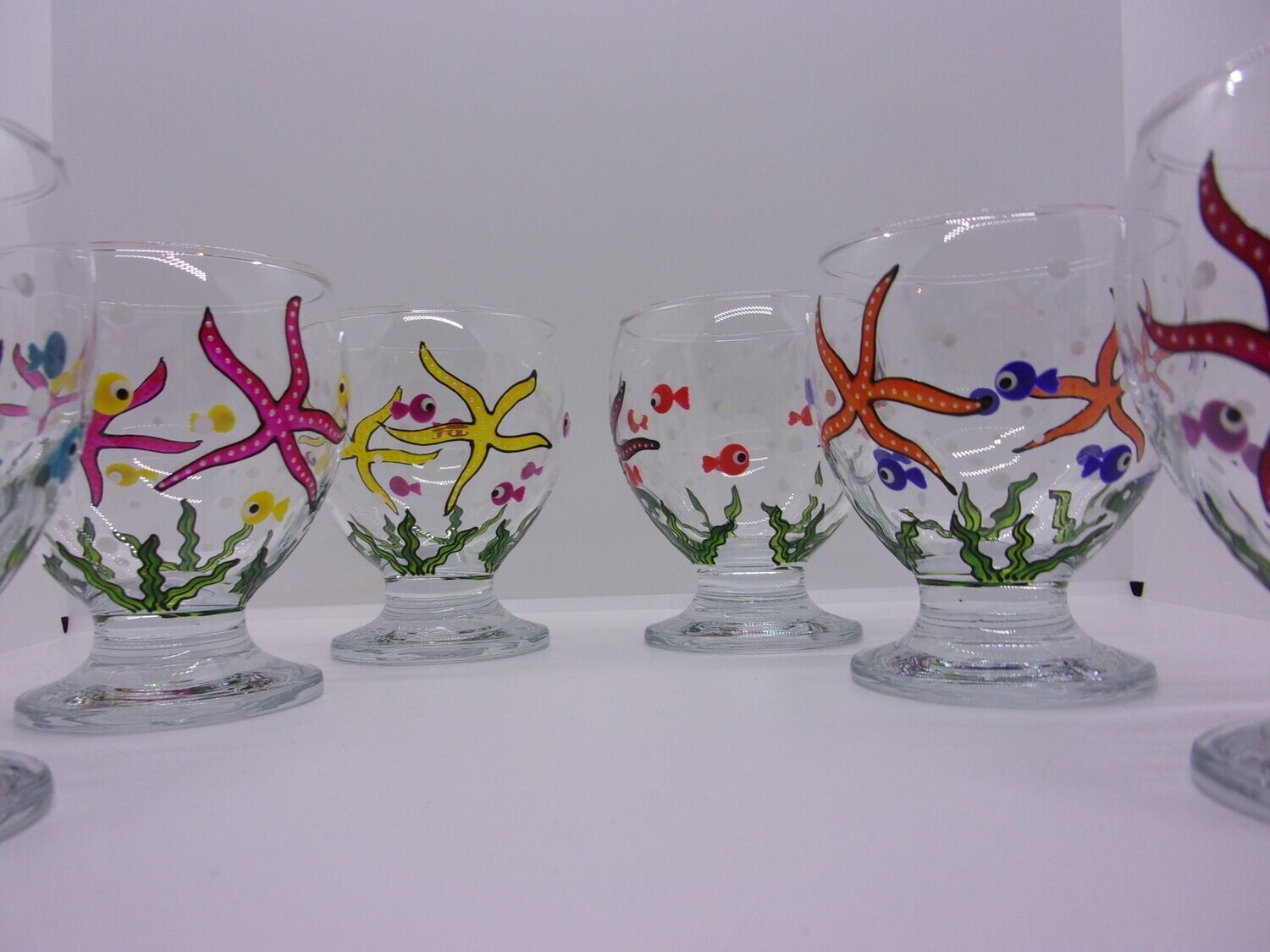 6 Verres à eau, jus de fruits, ou autres 20211017 (3)