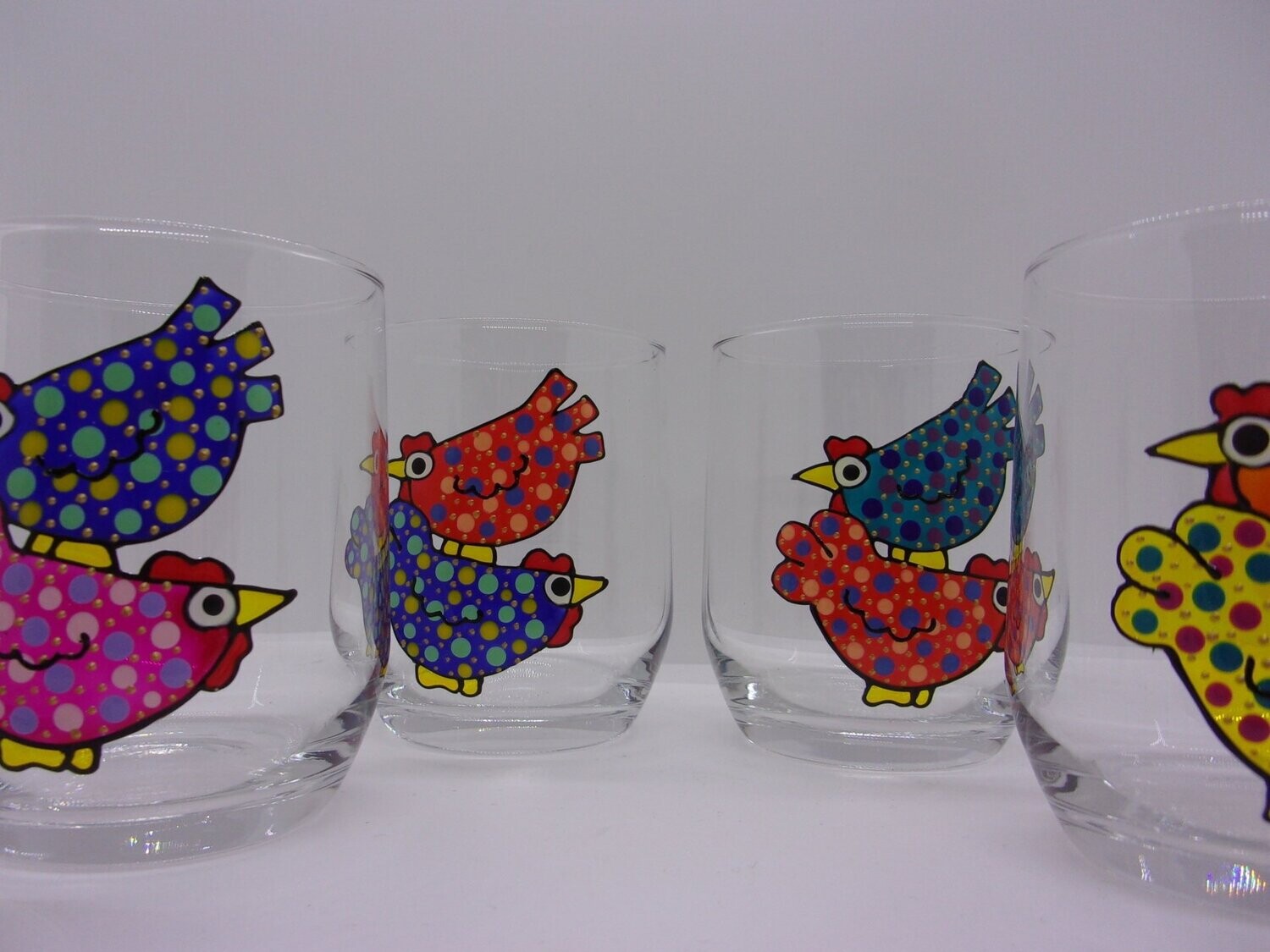 6 Verres à eau, jus de fruits, ou autres 20211017 (94)