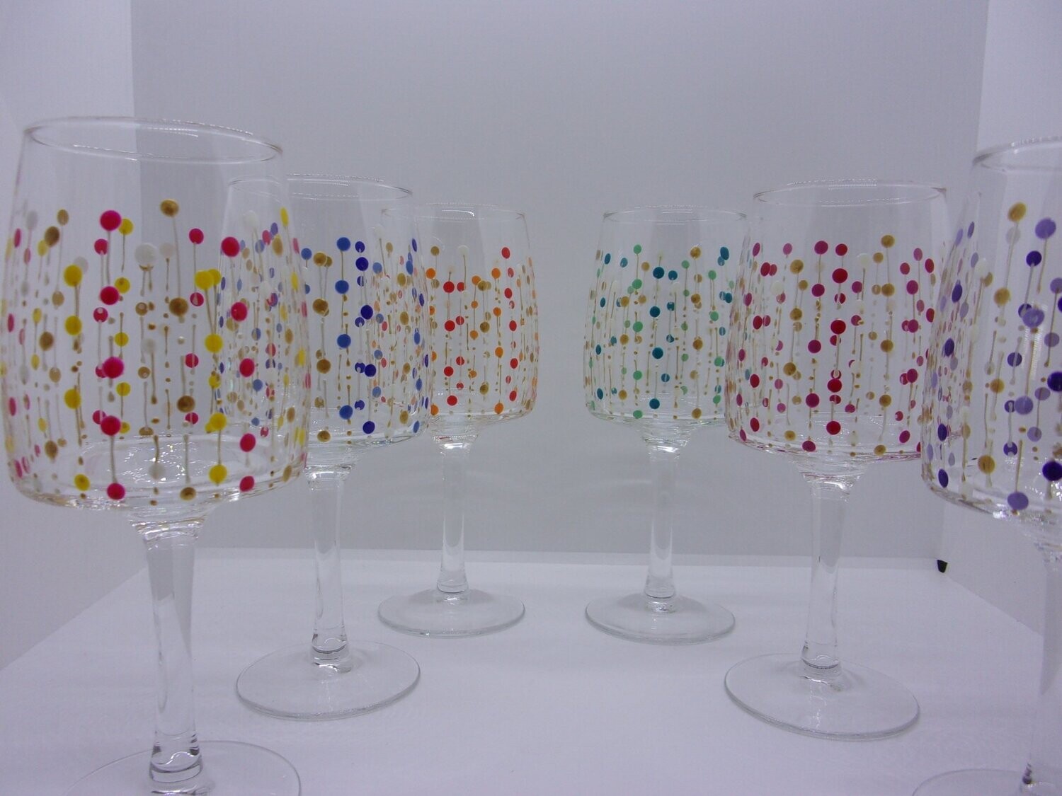 6 verres à vin 24cl  20210825 (68)