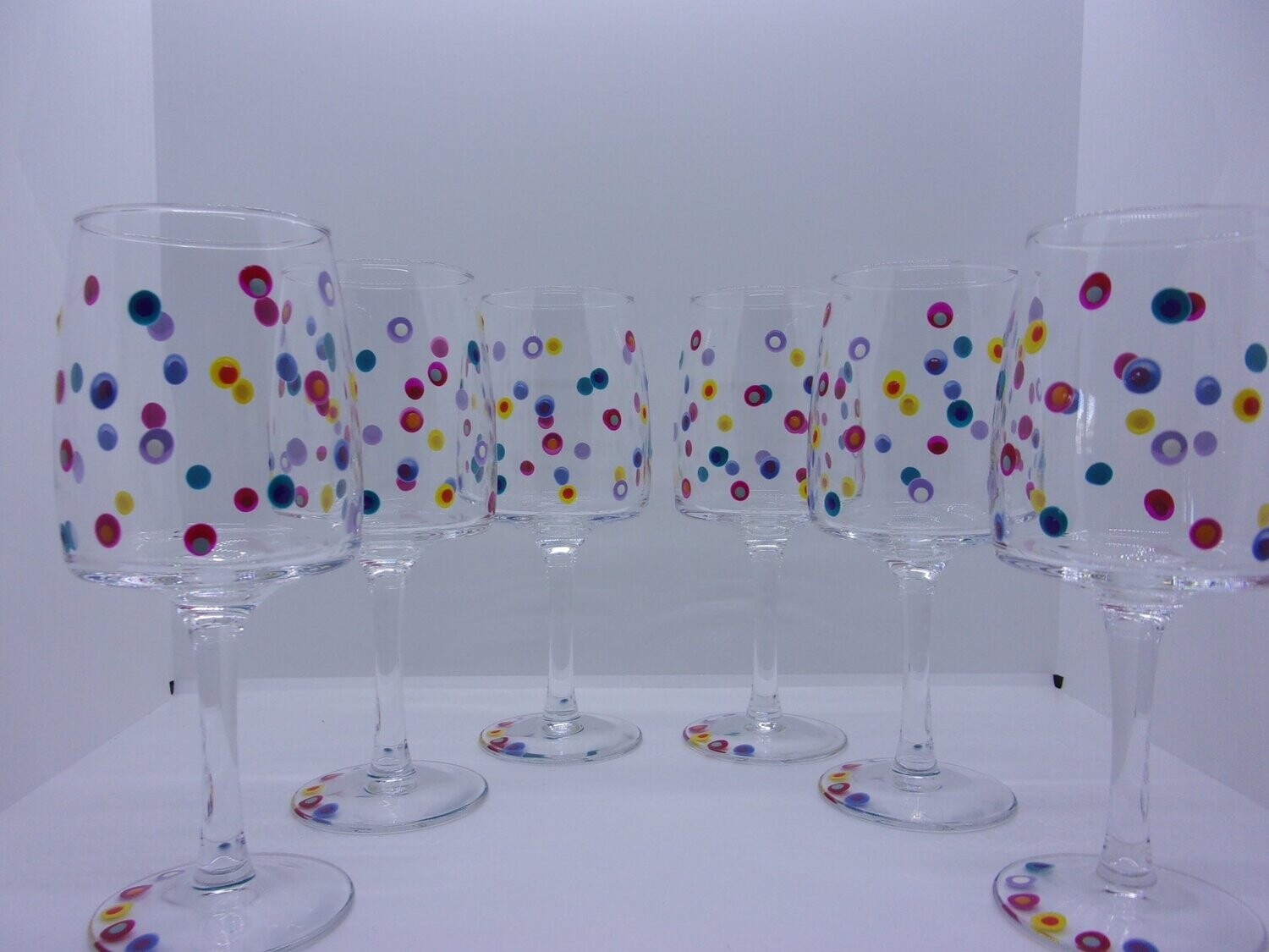 6 verres à vin 24cl  20210807 (102)