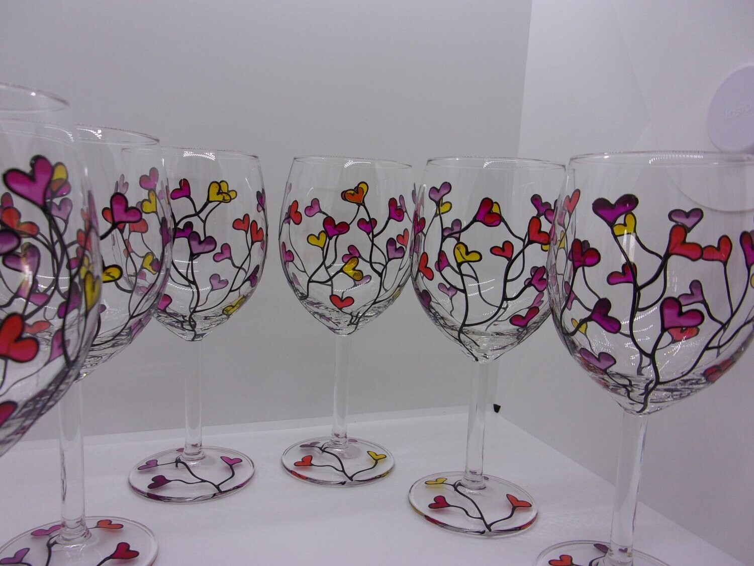 6 verres à vin 30cl  20210705 (30)