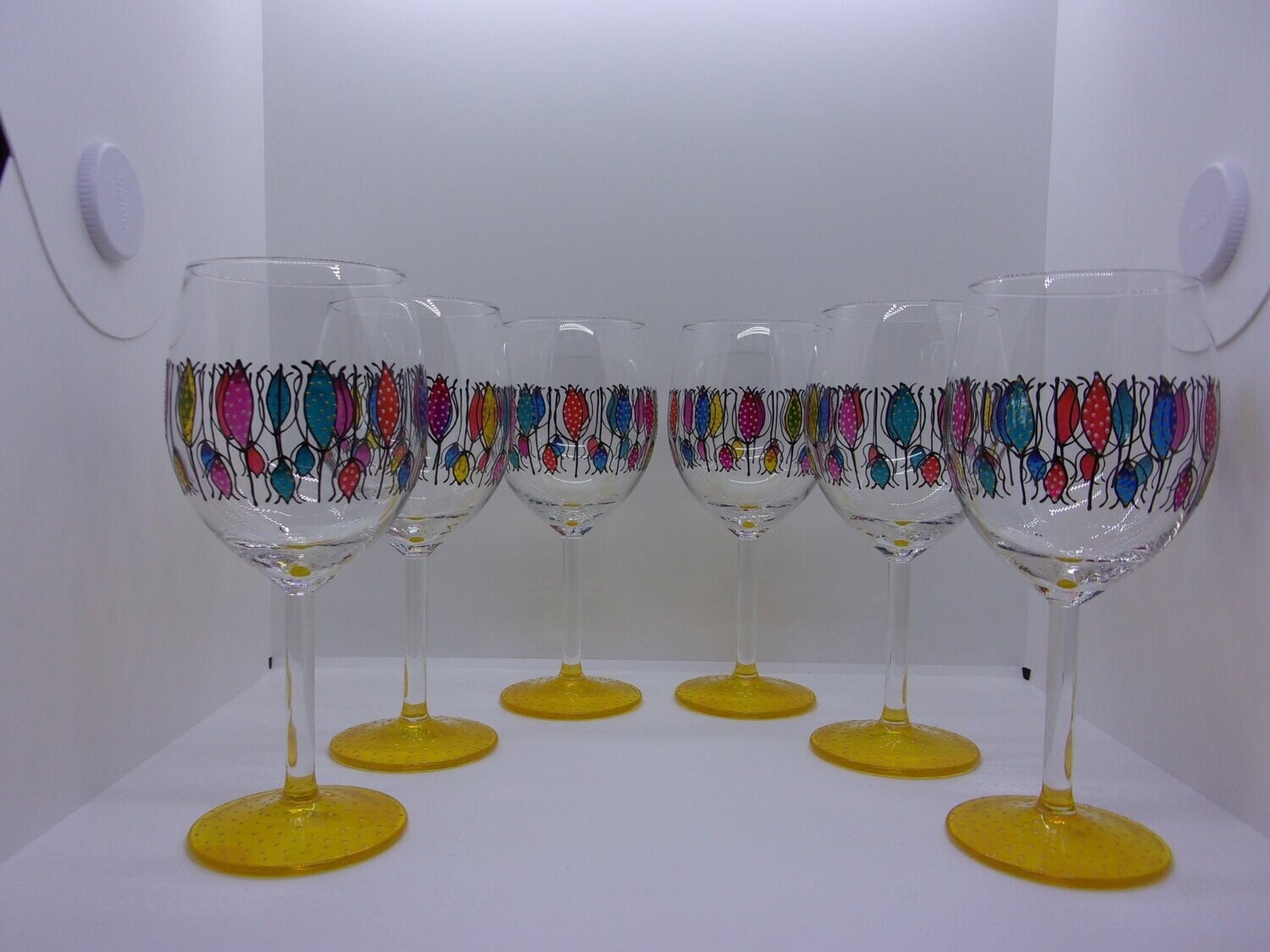 6 verres à vin 30cl  20210705 (7)