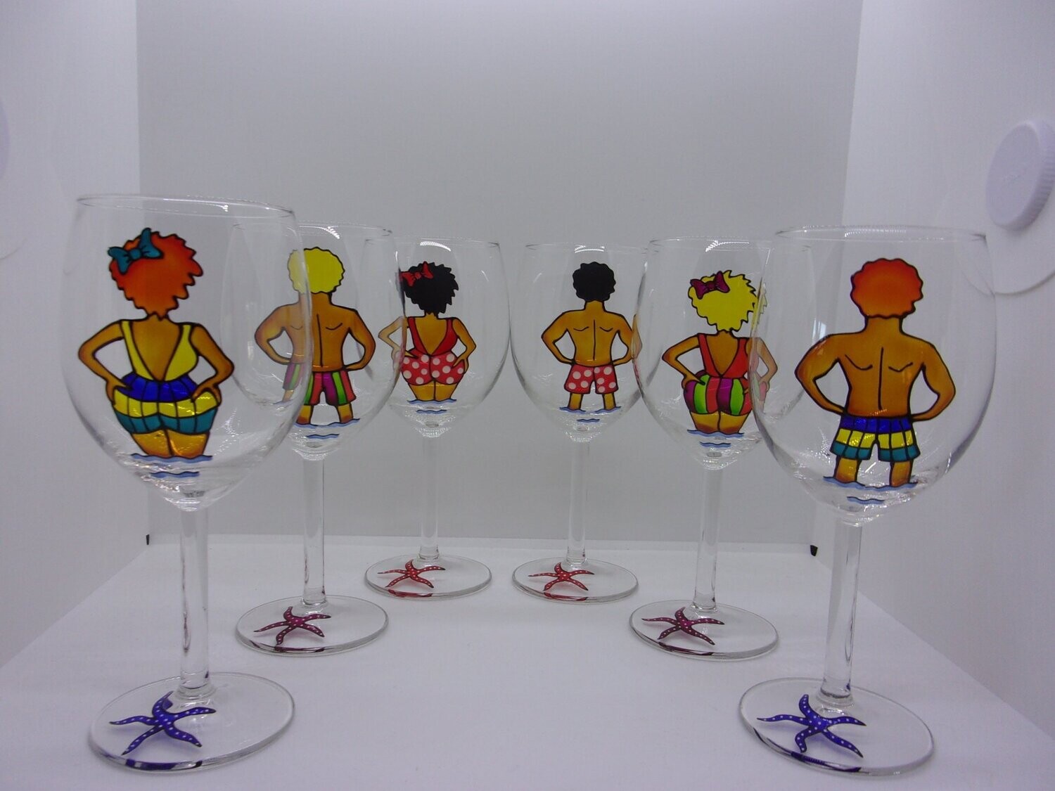 6 verres à vin 30cl  20210705 (118)