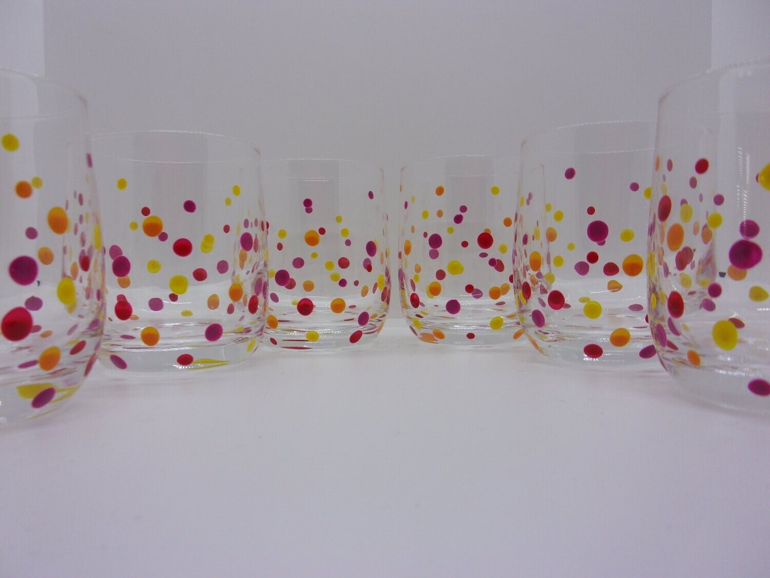 6 Verres à eau, jus de fruits, ou autres 20210512 (339)