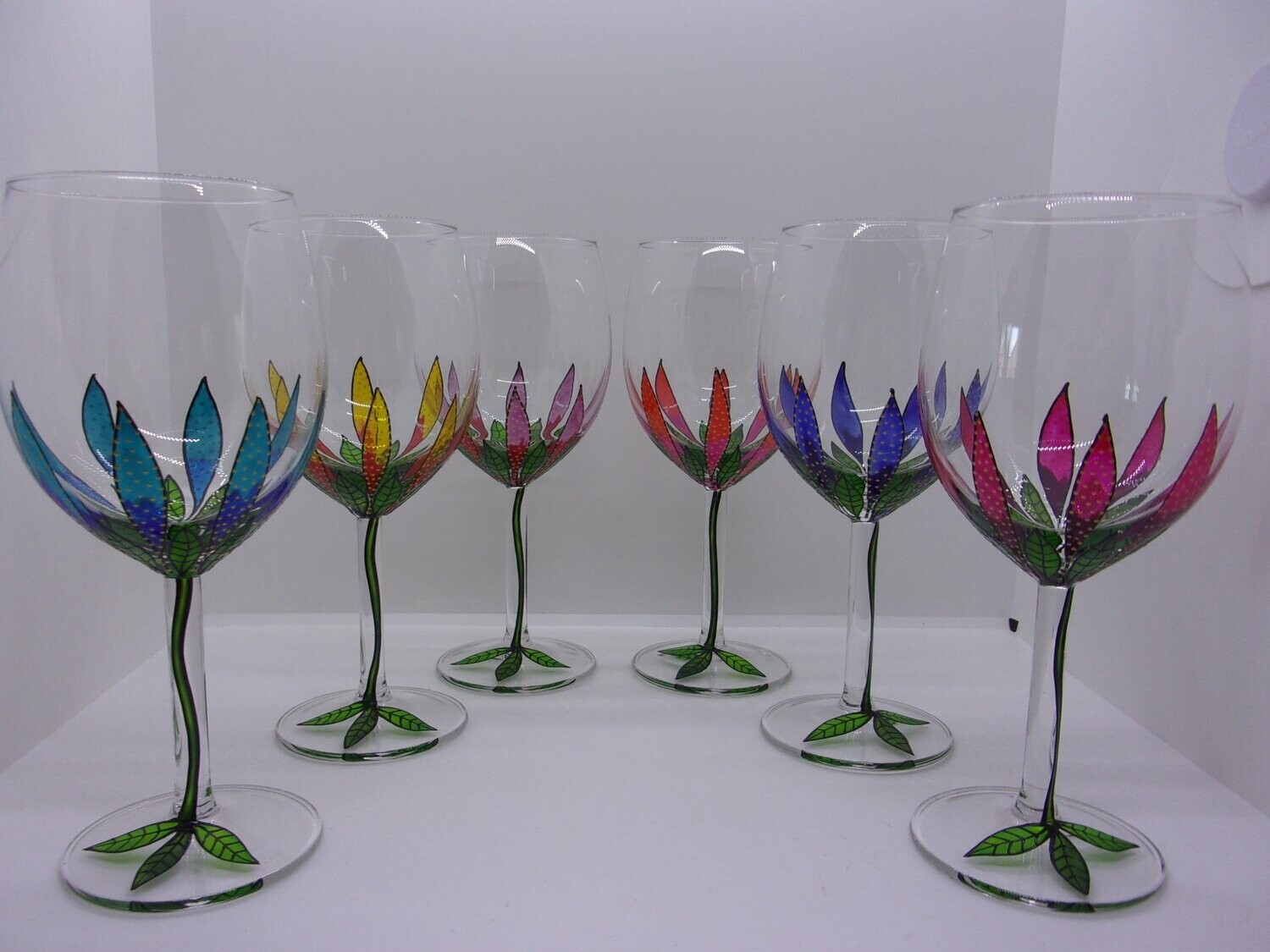 6 verres à vin 30cl  20210512 (233)