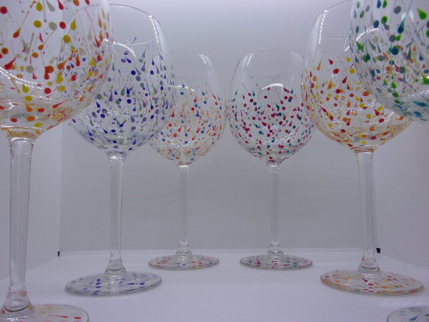 6 verres à vin 30cl  20210512 (221)
