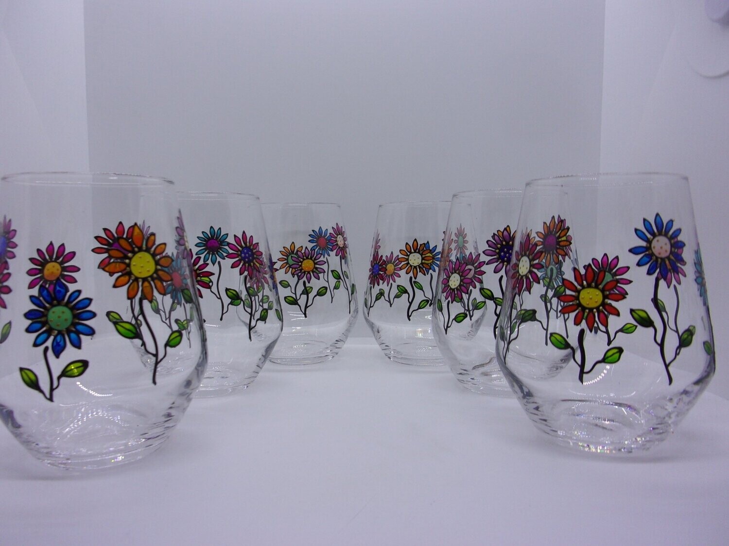 6 Verres à eau, jus de fruits, ou autres 20211126 (102)