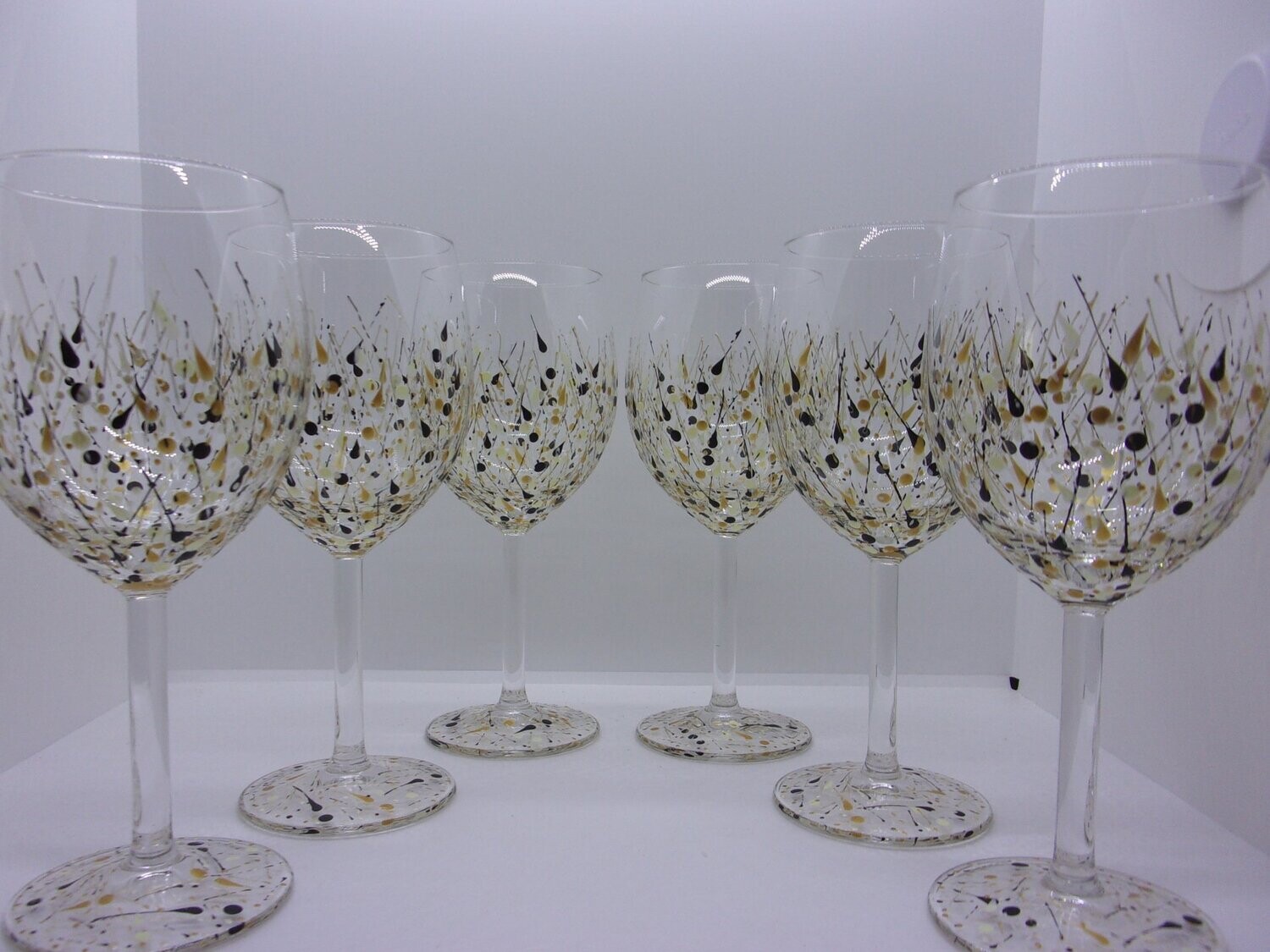 6 verres à vin 30cl  20211115 (45)