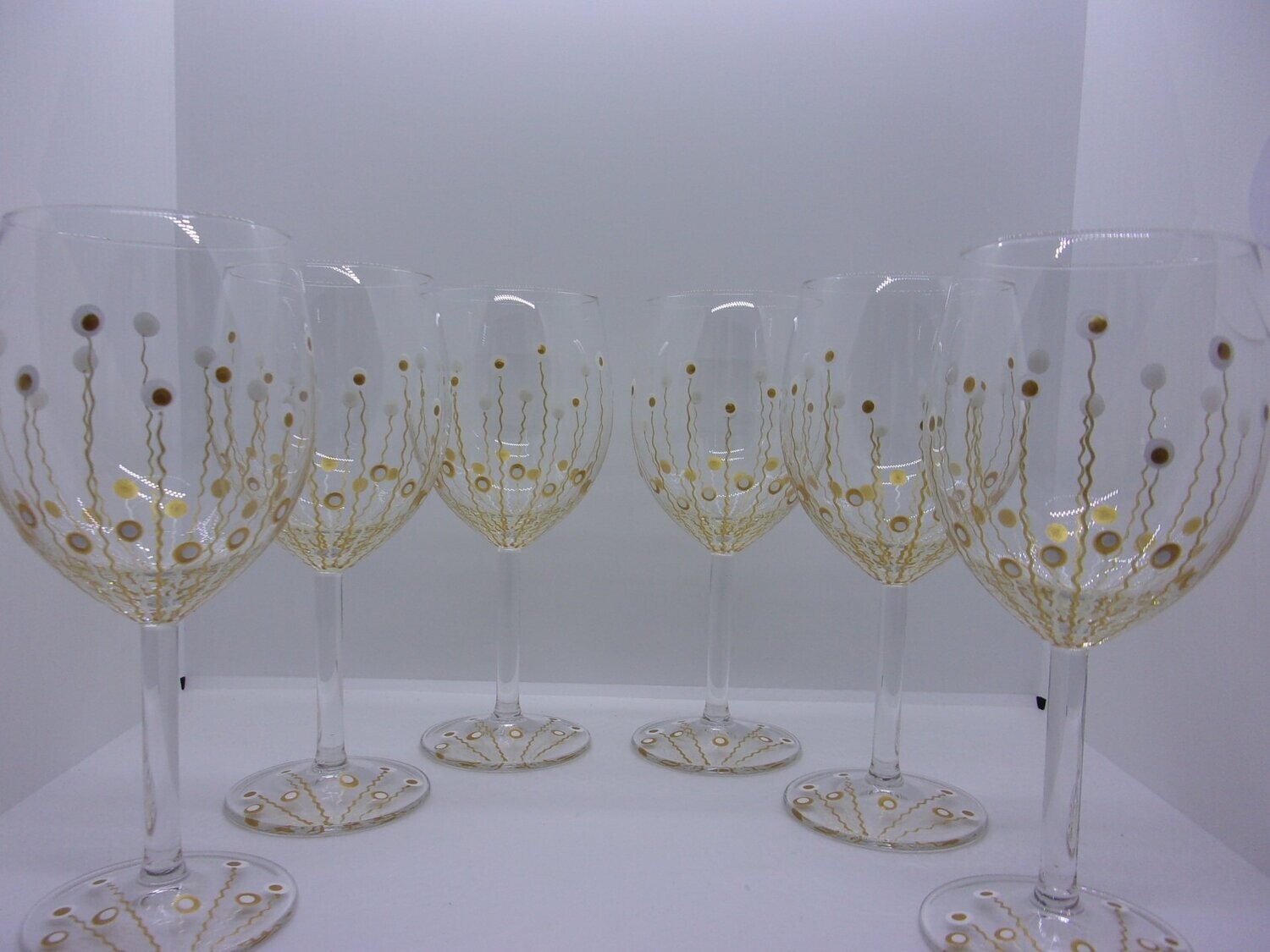 6 verres à vin 30cl  20211115 (62)
