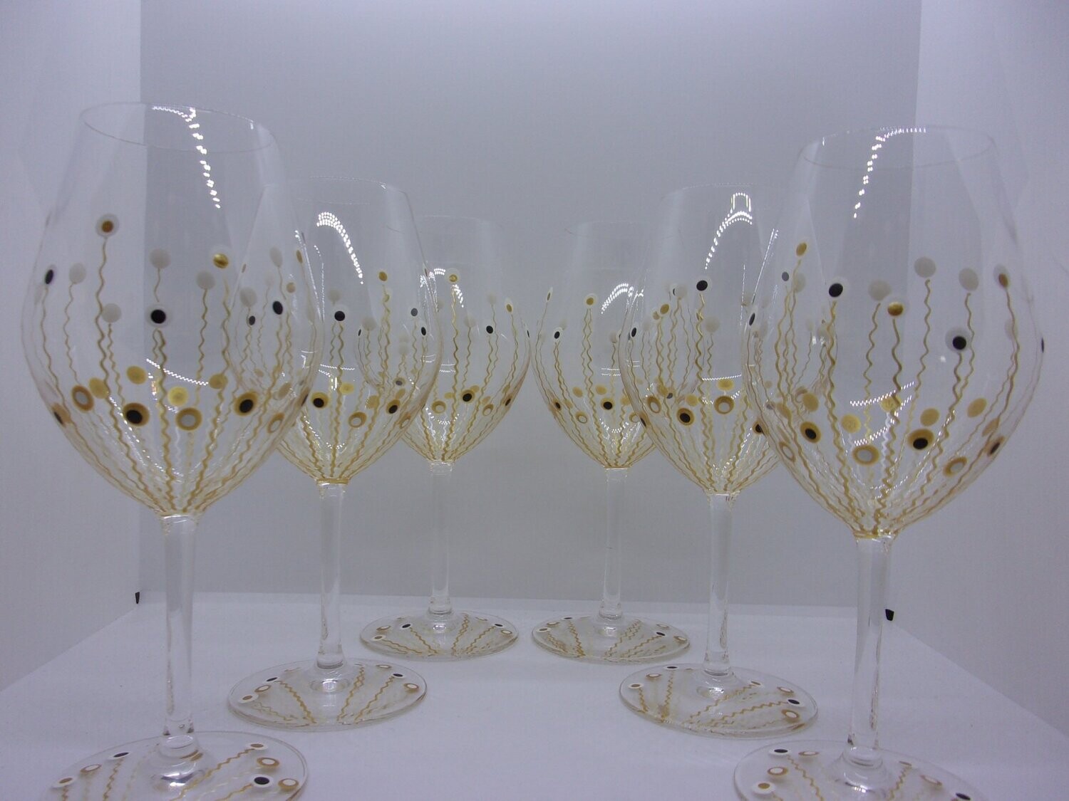 6 verres à vin 40cl  20211126 (80)