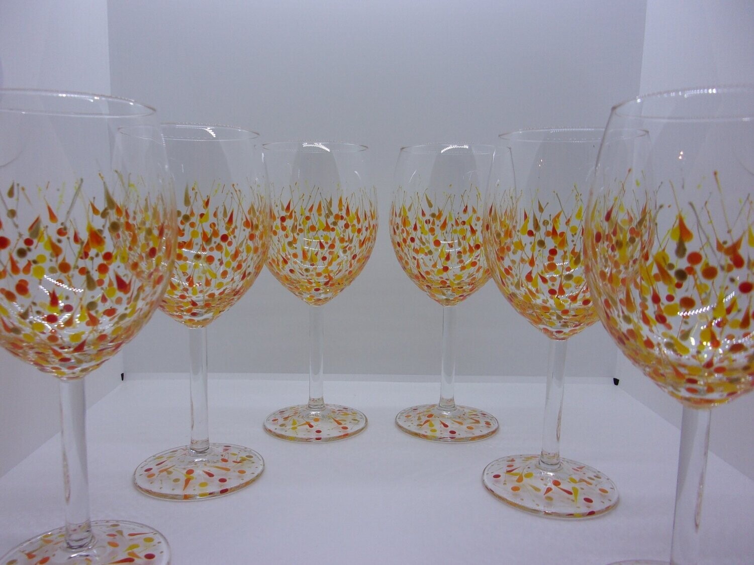 6 verres à vin 30cl  20220207 (42)