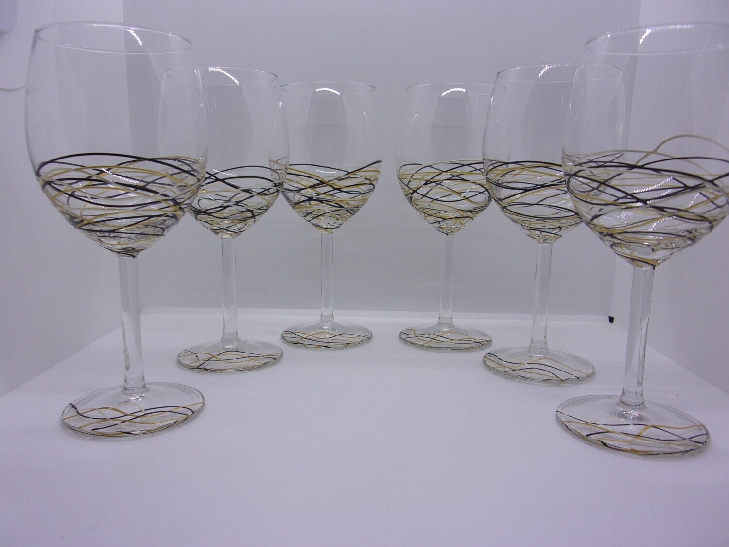 6 verres à vin 30cl  20220221 (48)