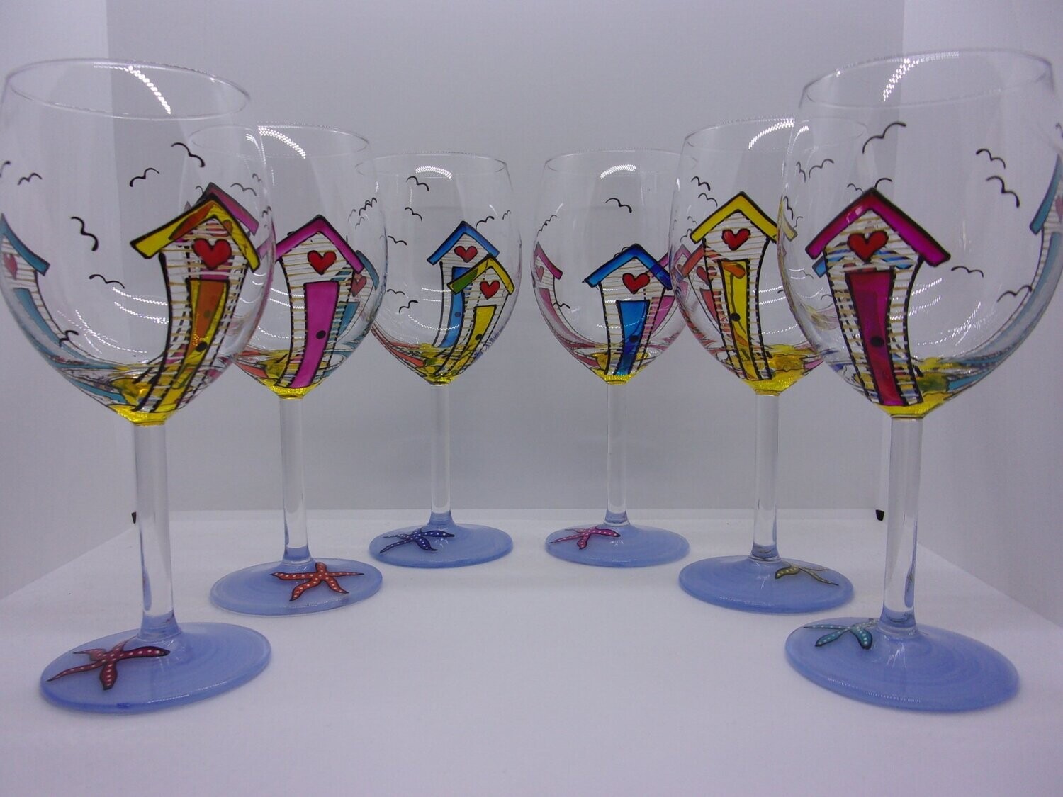 6 verres à vin 30cl 20220410 (127)