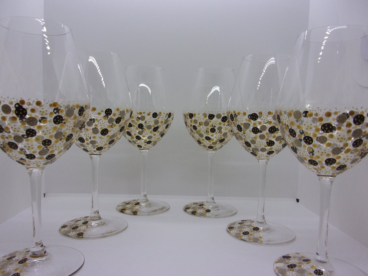 6 verres à vin 40cl  20220410 (370)