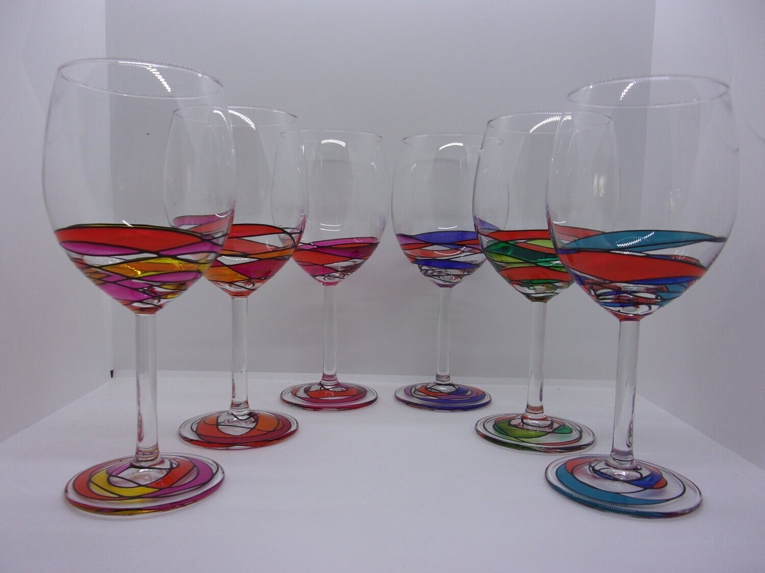 6 verres à vin 30cl 20220410 (280)