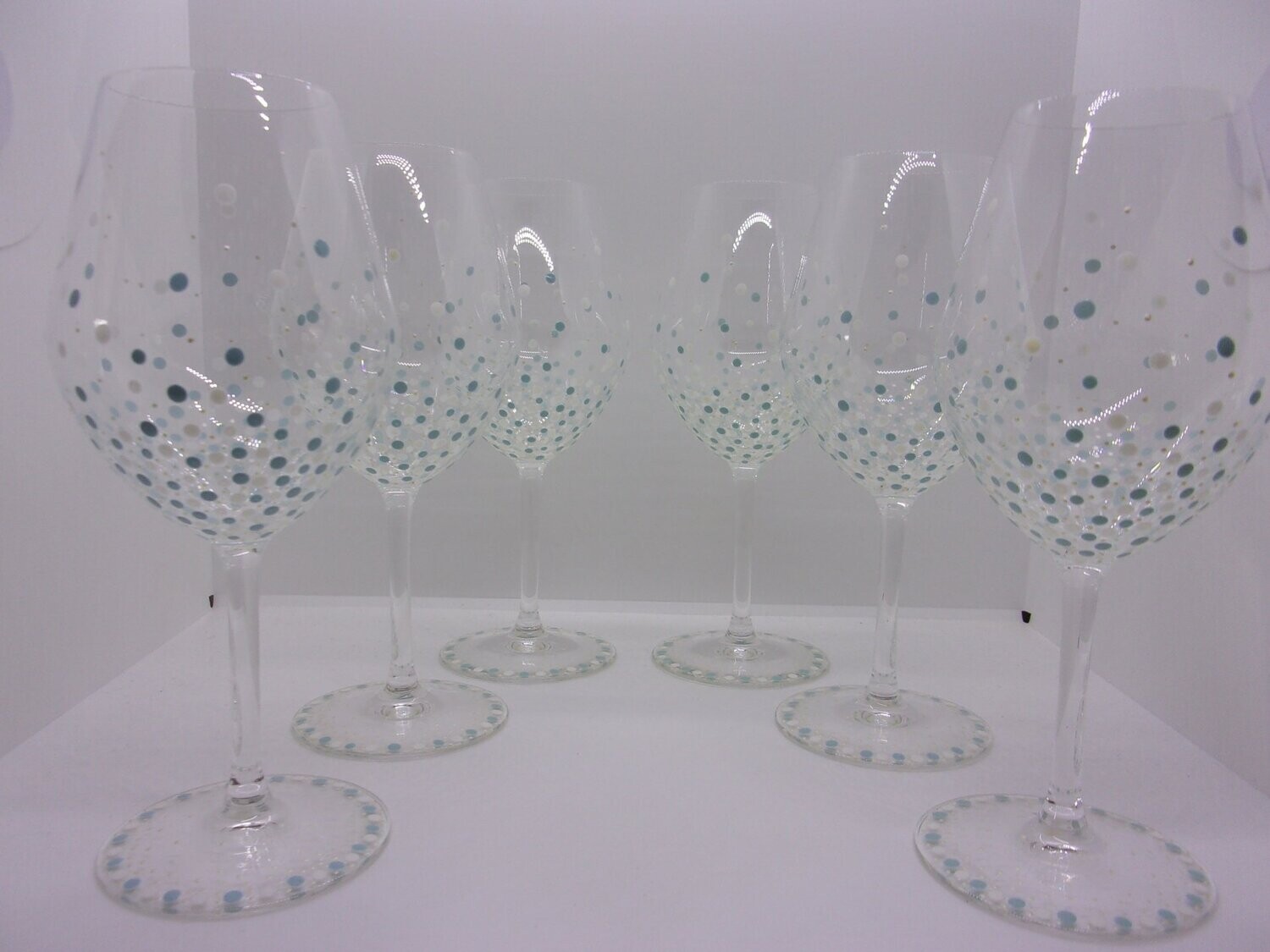 6 verres à vin 40cl  20220410 (186)