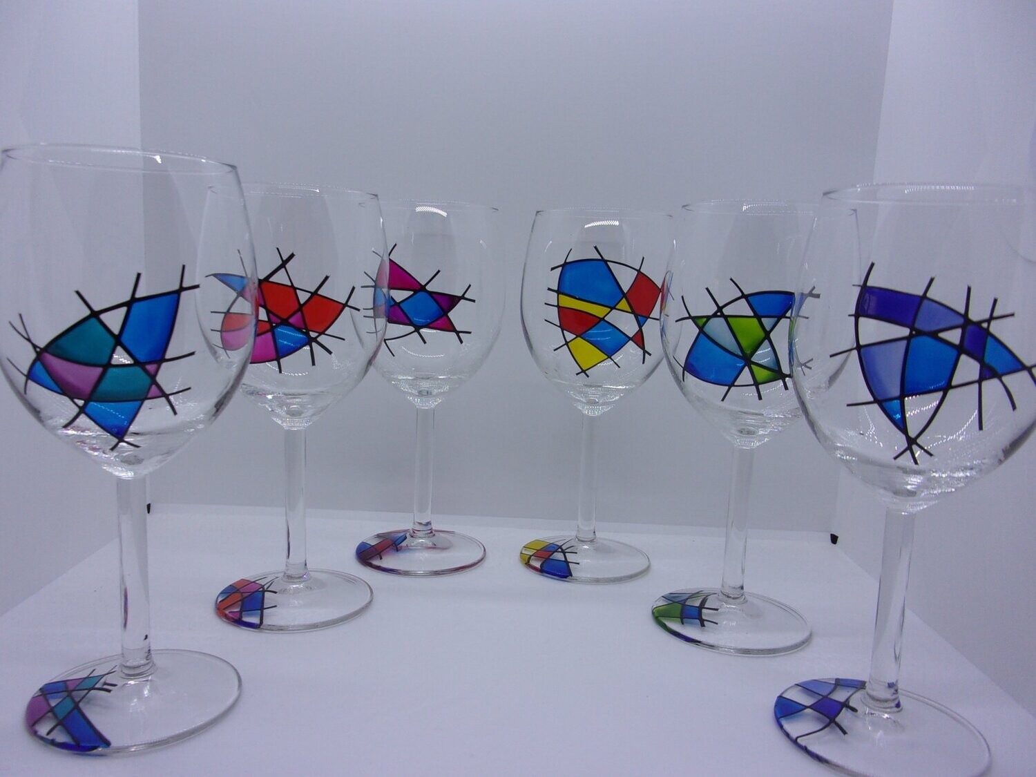 6 verres à vin 30cl 20220410 (103)